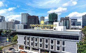 Cebu Quincentennial Hotel